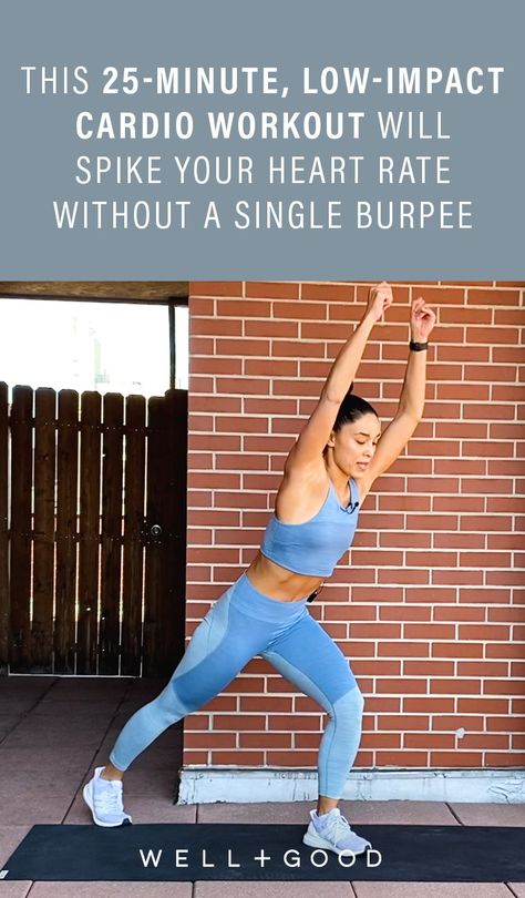 30 Minute Low Impact Workout, Low Impact High Calorie Burn Workout, Non Impact Cardio, Low Impact Aerobic Exercise, Low Impact Hiit Workout At Home, High Intensity Low Impact Workout, Low Impact Cardio Moves, Low Impact Fat Burning Workout, Low Impact Aerobic Workout