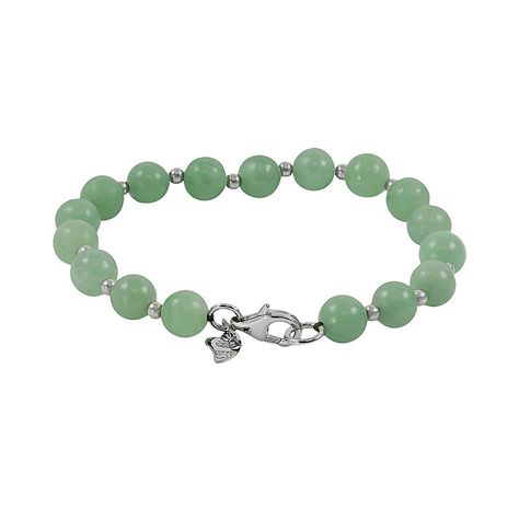 Jade Bead Bracelet, Green Png, Green Icons, Green Accessories, Construction Details, Sleek Style, Style Savvy, Jade Beads, Green Day