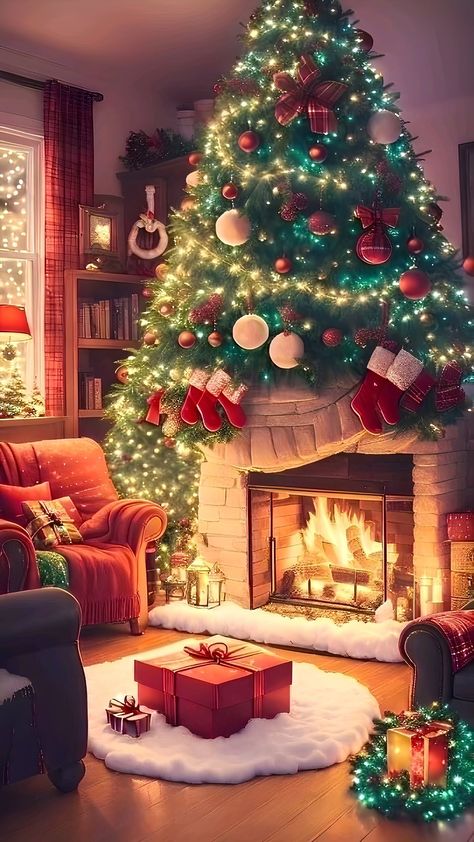 Hd Christmas Background, Christmas Decor Wallpaper, Christmas Wallpaper 2023, Merry Christmas Images Free Download, Christmas Scenes Wonderland, Christmas Scenes Wonderland Vintage, Christmas Season Wallpaper, Merry Christmas Images Cute, Christmas Wallpaper Tree