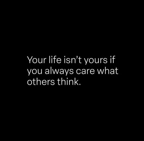 Not Caring, What Others Think, Caring Too Much, Unspoken Words, Quotes Of The Day, Thinking Quotes, Poems Beautiful, Goal Quotes, Mind Over Matter