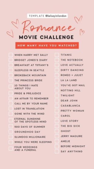 Romance movies to watch during qurantine! ENJOY!!!!! Chick Flick Movies, Netflix Movie List, Movie Challenge, Romance Movie, Movies To Watch Teenagers, Netflix Movies To Watch, Film Netflix, Good Movies On Netflix, Not Musik