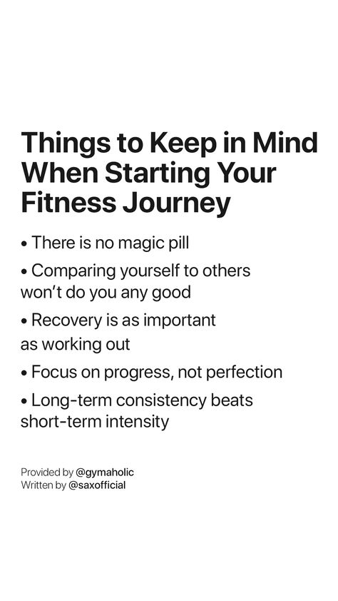 Gymaholic Motivation, Fitness Journey Quotes, Healthy Motivation Quotes, Consistency Quotes, Fitness Facts, Outing Quotes, Things To Keep In Mind, Journey Quotes, Fitness Motivation Quotes Inspiration