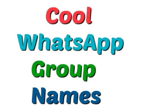 Whatsapp Group Names: These Days Whatsapp Group Names Are The New Trends In The Market And Everybody Creating Their Personal Whatsapp Groups For Their Friends For Family For College Friends For Sports Team Or Any Other Purpose And Dies If You Are Searching For Best Whatsapp Group Names For Whatsapp Group Names To You Put In Your Group Then You Have Landed On The Right Website Because These Days People Are Regularly Searching About Whatsapp Group Names Whatsapp Best Group Names So Guys Whats App Group Names Ideas, Names For Whatsapp Groups, Family Group Names For Whatsapp Idea, Funny Group Names For Whatsapp, Family Group Dp For Whatsapp Funny, College Group Names, Family Whatsapp Group Name Ideas, Desi Group Chat Names, Friends Group Names For Whatsapp