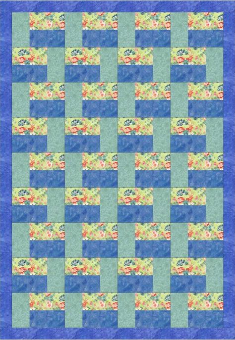 Brick Tee Lap / Comfort Quilt Tutorial – blue feather quilt studio Quilted Wall Hangings Patterns Free, Accuquilt Blocks, Quick Quilts, Bar Desserts, Charity Quilts, Lap Quilt Patterns, Feather Quilt, Doll Quilts, Quilt Studio