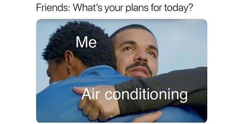 Funny Summer Pictures, Heat Meme, Heat Quotes, Summer Jokes, Hot Weather Humor, Weather Memes, Summer Funny, Summer Humor, Memes Of The Day