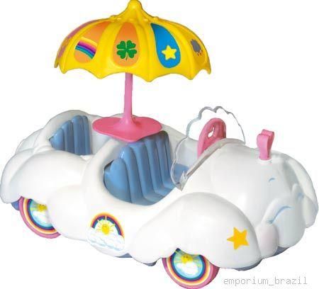 Care Bears cloud car! Omg! I had this when I was little and I loved it. I wish I would have been able to save my stuff.  :-( Care Bears Cousins, 80s Toys, Childhood Toys, Care Bear, 90s Kids, Care Bears, Retro Toys, Old Toys, Toy Boxes