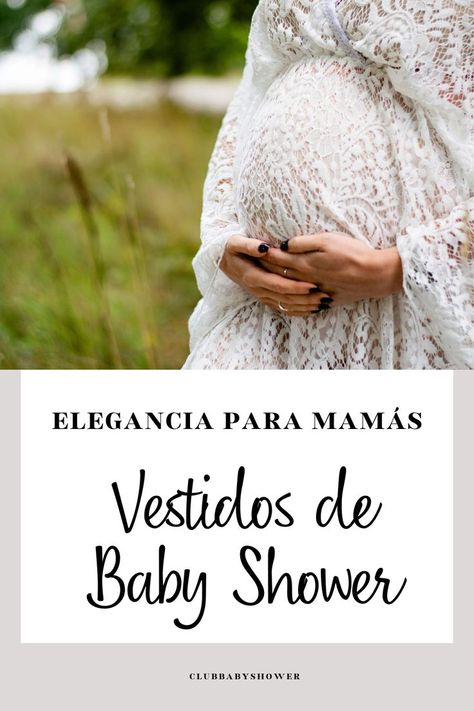 Consejos para elegir el vestido para el Baby Shower de la futura mamá Outfits Para Baby Shower Mama, Vestido Baby Shower, Vestidos Para Baby Shower, Baby Shower, Shower, Fashion Outfits