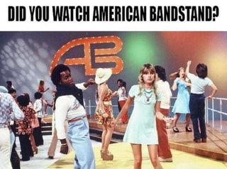 Nostalgic Things, American Bandstand, Childhood Memories 70s, Thanks For The Memories, Childhood Days, 80s Kids, Old Tv Shows, Travel Memories, Happy Memories