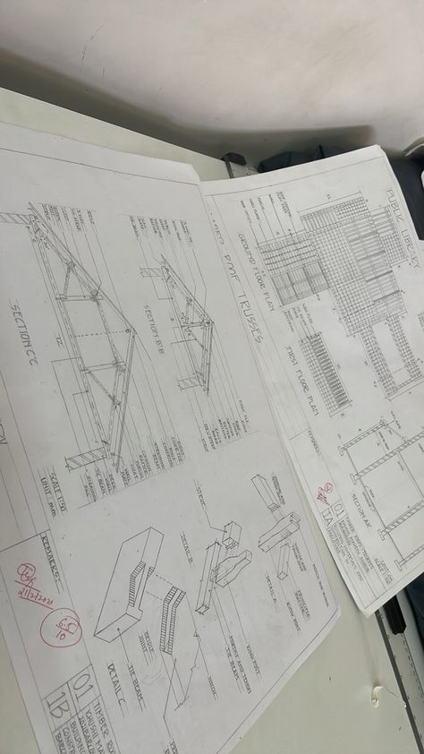 Civil Engineering Drawing Sketch, Art Architecture Drawing, Architect Sketchbook, Architecture Career, Drawing Room Ceiling Design, Architect Student, Architecture Blueprints, Concept Models Architecture, Architecture Drawing Plan