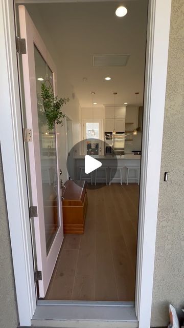 ADU West Coast on Instagram: "🏗️ We are just finishing up this freestanding 628 sq ft ADU in Lakewood! This client is living in the ADU unit while her daughters family and grandkids live in the front SFR. 🏘️ we are seeing a lot of clients customizing their ADU to live in. It’s like building a mini custom home on your lot because you get to pick your floor plan and materials. 🏘️
.
.
.
.
.
.
.
.
#adu #accessorydwellingunit #adugarageconversion #accessorydwellingunitlosangeles #grannyflat #multifamilyinvesting #tinyhome #adugarageconversions #laadu #losangelesrealestate #orangecountyrealestate #ocrealestate #socalrealestate #californiarealestate #aduwestcoast #realestateinvesting #realestate #larealtor #ocrealtor #orangecountyrealtor #losangelesrealtor #realestateinvestor #longbeach #longb Adu Decorating Ideas, Adu Unit Ideas, Adu Units, Adu Apartment, Adu Floor Plans, Adu Kitchen, Adu Ideas, Alternative Housing, Accessory Dwelling Unit