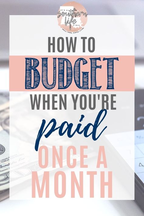 Learn how to properly budget your monthly salary using these 5 tips to help make ends meet and never fall short with finances at the end of the month. Month Budget, Financial Budget, Saving Plan, Personal Finance Budget, Making A Budget, Finance Saving, Once A Month, Budget Planer, Savings Plan