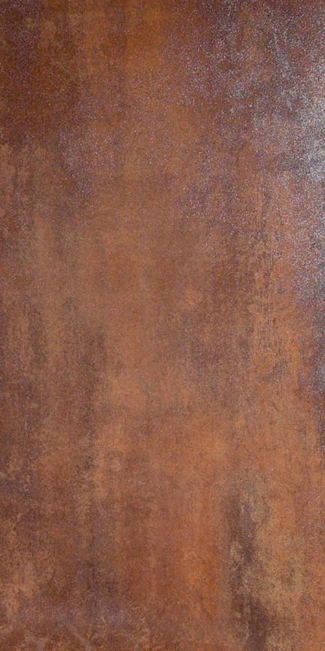 Corten Copper Natural - porcelain tile Corten collection by Apavisa in Stamford, CT - Lima Ceramic Tile Corten Steel Texture, Metal Material Texture, Ceramic Tile Texture, Ceramics Texture, Copper Texture, Rust Texture, Floor Tiles Texture, Cladding Texture, Glass Tiles Kitchen