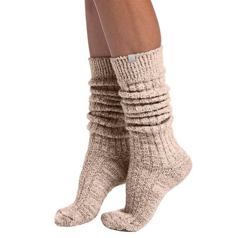 PRICES MAY VARY. Indulge in the Luxurious Comfort of our Plush Slouch Socks: Immerse your feet into the sheer Luxury of our socks' opulent softness. Enhanced with non-slip grippers, these socks promise unmatched comfort and safety, turning every step into an experience of pure bliss. Exceptional Features for Optimal Comfort: These plush socks are designed with extra comfort in mind. Non-slip grippers on the bottom ensure improved mobility without sacrificing safety, making our Marshmallow Slouch Womens Dress Socks, Scrunch Socks Outfit, Oversized Socks, Sticking Stuffers, Plush Socks, Ugg Socks, Chunky Socks, Scrunch Socks, Designer Diaper Bag