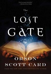 It’s been awhile since I read a book by Card, although in eons past I read dozens and he was one of my favorite authors. He’s certainly lost none of his talent or voice… Orson Scott Card, Favorite Authors, Fantasy Books, Great Books, Book 1, Book Review, Bestselling Author, Favorite Books, Audio Books