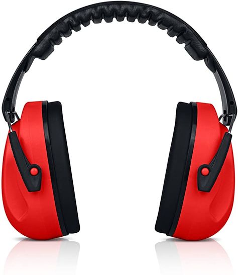 Amazon.com : HEARTEK Noise Cancelling Headphones Kids Adult Earmuffs Shooting Ear Protection : Clothing Sleeper Agent, Hearing Protection, Noise Cancelling Headphones, Ear Protection, Romeo Juliet, Earmuffs, Noise Cancelling, Cat Ear Headphones, Photo Editing