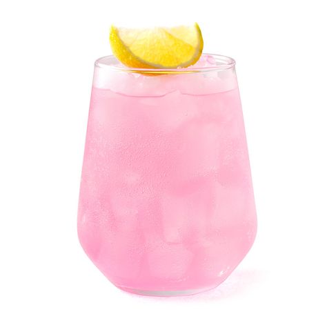 Sparkling Pink Lemonade, Ole Smoky Moonshine, Pink Soda, White Bg, Dream Items, Barbie Summer, Creative Cocktail, Club Soda, Drink Ideas