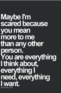 You are everything to me, I never want to lose you. Needy Quotes, Quotes For Hard Times, You And Me Quotes, I Cant Lose You, About You Quotes, Quotes About Hard Times, Dont Want To Lose You, I Love Her Quotes, Relationship Stuff