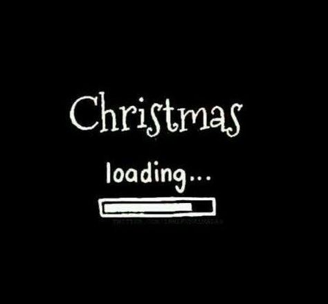 Christmas time Christmas Loading, Fina Ord, God Jul, Noel Christmas, Christmas Love, Christmas Quotes, Christmas Is Coming, Christmas Wallpaper, Christmas Joy