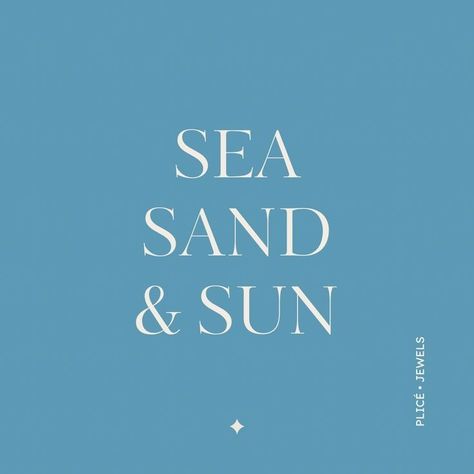 Slow Living By The Sea, Sea Widget, Gram Captions, Sea Icons, Quotes Widget, Living By The Sea, Coastal Wallpaper, Blue Quotes, Ocean Girl