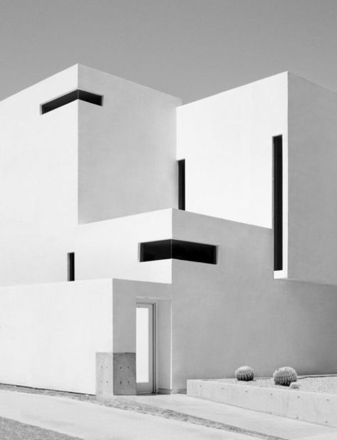 Love Minimal Minimal Architecture, Interior Minimalista, Walter Gropius, Renzo Piano, Design Exterior, Minimalist Architecture, Zaha Hadid, Architecture Exterior, Design Case