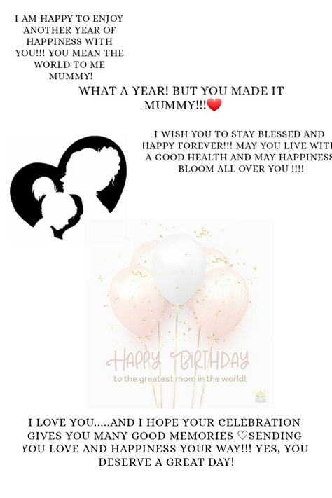 Mother's Birthday Wishes Birthday Quotes For Mummy, Guru Purnima Mom Dad, Happy Birthday Wishes Mummy, Mother's Birthday Wishes, Happy Birthday Mother Template, Mother Bday Wishes, Mother's Birthday Song, Happy Birthday Mom Status, Song For Mummy Birthday