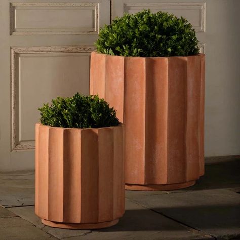 All Products – Page 2 – Seibert-Rice Teracotta Pots, Italian Terra Cotta Pots, Billy Cotton, Terra Cotta Planters, Diy Concrete Planters, Terracotta Pot, Terracotta Planter, Italian Pottery, Modern Outdoor Furniture