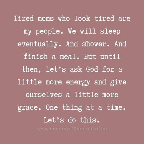 Tired Moms Who Look Tired https://www.pinterest.com/pin/478437160424477318/ Trenches Of Motherhood Quotes, New Mother Quotes, Mindful Motherhood, Motherhood Affirmations, Motherhood Humor, Momma Quotes, Mommy Memes, Tired Mommy, Motherhood Truths