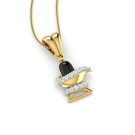 Shiv Ling Pendant Jewellery India Online - CaratLane.com Mahadev Locket Gold, Shiv Pendant, Diamond Jewellery Designs, Platinum Jewellery, Jewellery For Men, Designer Diamond Jewellery, Gold Bridal Jewellery Sets, Mens Gold Jewelry, Necklaces And Bracelets