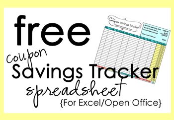 coupon saving tracker Savings Spreadsheet, Sales Tracker Printable Free, Car Payoff Tracker, Online Sales Tracker Printable Free, Coupon Spreadsheet, Money Savvy, Grocery Coupons, Coupon Organization, Money Saving Mom