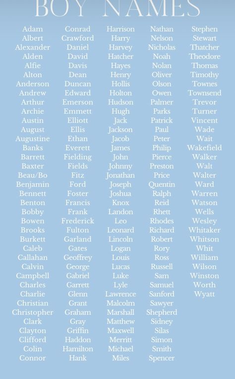 Elegant Names For Boys, Rare Beautiful Names Unique Boy, Male Middle Names, Boy Names First And Middle, Royal Baby Boy Names, Elegant Boy Names, X Names, Italian Boy Names, Boy Names Ideas