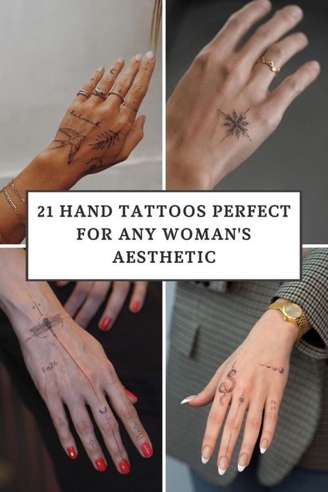 #BEAUTY, #RELATIONSHIPS #Fashion #Animals #Outfits #Winter Outfits #Animals Sticker Hand Tattoos For Women, Small Cute Hand Tattoos For Women, Hand Placement Tattoos For Women, Finger Line Tattoos For Women, Top Finger Tattoo, Bold Finger Tattoos For Women, Hand To Finger Tattoo, Tattoos On Hands For Woman, Small Feminine Hand Tattoos