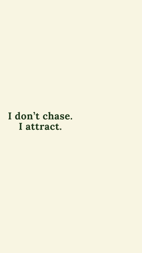 Manifesting Money I Don’t Chase I Attract Aesthetic Wallpaper, I Don’t Chase I Attract Tweet, I Attract Wallpaper, I Dont Chase I Attract Wallpaper, Attract Wallpaper, Positive Manifestation Wallpaper, I Dont Chase, Manifesting Aesthetic, Dont Chase