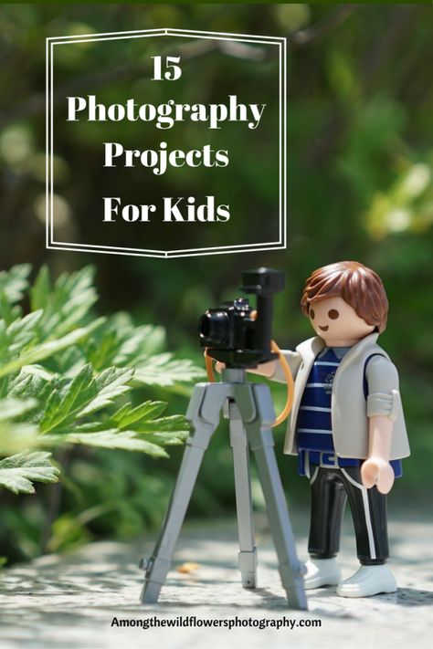 Homeschool Photography, Photography Camp, Free Family Activities, Photography Club, Foto Tips, School Photography, Photography Classes, Photography Lessons, Gentle Parenting