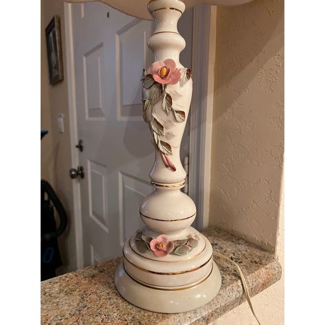 Wood pedestal