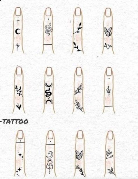 Finger Tattoo Ideas, Carcase Iphone, Cute Henna Tattoos, Henna Inspired Tattoos, Cute Henna, Bahasa Jepun, Tato Henna, Hand And Finger Tattoos, Pretty Hand Tattoos