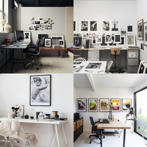 20 Photography Office Ideas to Organize Your Space Photographers Office Ideas, Photography Desk Setup, Photography Office Design, Photo Studio Office, Photographer Home Office, Photographer Office Ideas, Photography Office Ideas, Photographers Desk, Home Office Photography