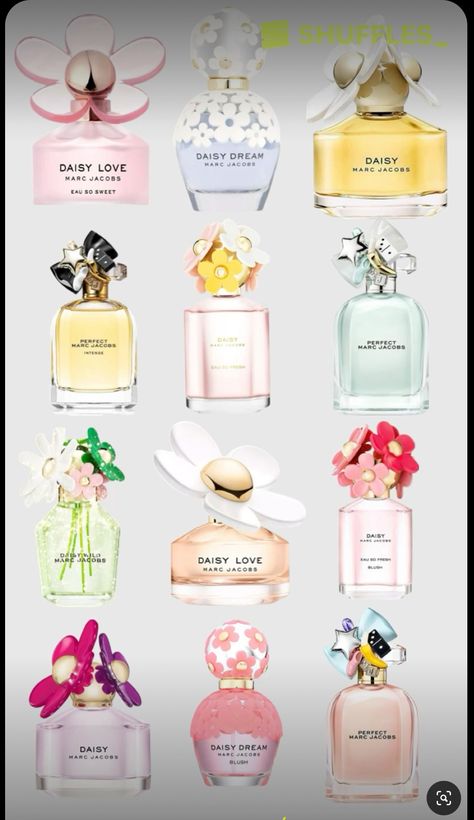 Marc Jacobs Perfume, Perfume Quotes, Fragrance Lab, Fragrances Perfume Woman, Vanilla Perfume, Perfume Collection Fragrance, Bath And Body Works Perfume, Perfume Scents, Perfume Lover