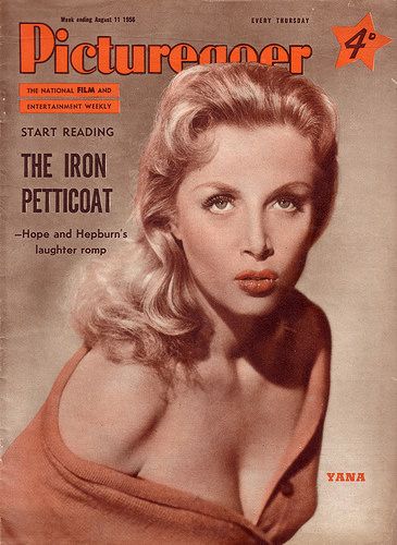 PICTUREGOER | Flickr - Photo Sharing! 1950s Names, Picturegoer Magazine, Mildred Pierce 1945 Poster, 1960 Magazine Covers, Queen Elizabeth Magazine Cover, Pattie Boyd Magazine Cover, Filmfare Magazine Cover, Movie Magazine, Pulp Magazine