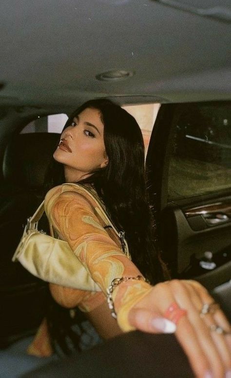 Kylie Jenner Hd, Instagram Kylie Jenner, Kylie Jenner Fotos, Kylie Jenner Icons, Kily Jenner, Can Life, Stile Kylie Jenner, Kylie Jenner Photoshoot, Look Kylie Jenner