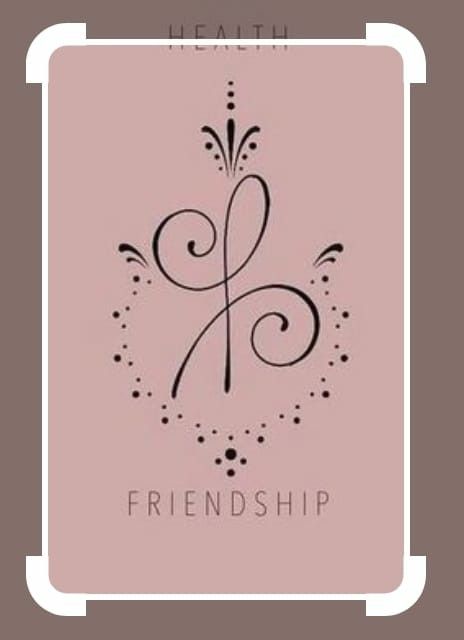 Friendship Tattoo Symbols, Friendship Arrow Tattoo, Meaningful Friendship Tattoos, Best Friend Symbols, Best Friend Symbol Tattoo, Small Friendship Tattoos, Friend Symbol, Friendship Symbol Tattoos, Small Best Friend Tattoos