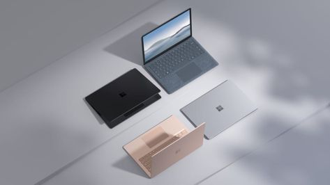 Microsoft Laptop, Microsoft Surface Laptop, Microsoft Surface Pro, Apple Computer, Surface Laptop, Intel Processors, Surface Pro, Best Laptops, New Laptops