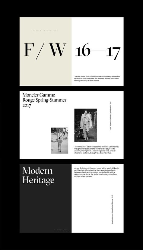 Elegant, modern and sophisticated graphic design and magazine layout. Perfect for print or stationery, this modern magazine design brings in timeless elegance for a fashion brand. This would be a great web design as well! Love the neutral color palette and classy typography. #printdesign #magazinedesign #stationery #editorial #fashionmagazine Modern Magazine Design, Design De Configuration, Editorial Design Magazine, Mises En Page Design Graphique, Fashion Editorial Layout, Magazine Layout Inspiration, Modern Magazine, Minimalist Graphic Design, Fashion Figure