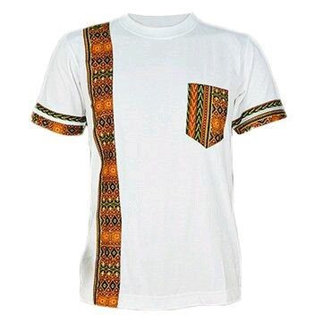 Dashiki fashion