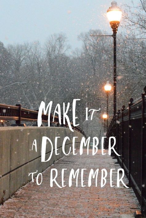 Welcome December Quotes, A December To Remember, December Images, December To Remember, Welcome December, December Quotes, Monthly Quotes, 11 December, Hello December