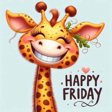 Good Morning Friday Funny, Friday Wallpaper, Gm Friday, Happy Friday Good Morning, Happy Friday Humour, Friday Cartoon, Cute Good Night Messages, Happy Friday Images, Weekly Greetings