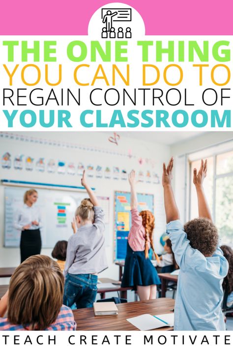 Classroom management can be a doozy! Sometimes it's hard to know exactly what to do to manage unwanted classroom behavior. Read about the ONE thing you can do to regain control of your classroom. You'll discover three examples of practical management tools that work! (class slides with timers, classroom management bingo, morning meeting ideas, elementary, 1st grade, 2nd grade, 3rd grade, 4th grade, 5th grade, classroom management strategies) Fun Morning Work 3rd Grade, 3rd Grade Classroom Management Positive Behavior, Managing Classroom Behavior, Elementary Classroom Management Systems, 3rd Grade Classroom Management Ideas, Grade 5 Classroom Management, Grading System Elementary, Bingo Classroom Management, Classroom Management Strategies Elementary