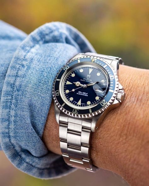 Tudor Submariner, Tudor Watches, Tudor Watch, Rolex Tudor, Wrist Game, Jackets Men Fashion, Seiko Watches, April 22, Your Opinion