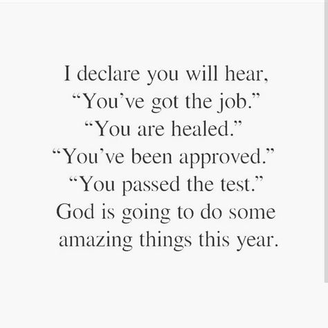 4,008 Likes, 159 Comments - Spiritual Guidebook (@spiritualguidebook) on Instagram: “Via: @youniteverses 💜 . . Follow: @spiritualguidebook 💜” Prayer For A Job, Testing Quote, Got The Job, Manifesting Vision Board, I Got The Job, I Declare, Passed The Test, Affirmation Board, Career Vision Board