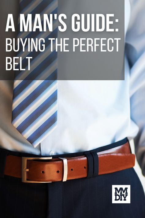 Casual Belts For Men, Formal Belts For Men, Men Belts Fashion Style, Men Belt Outfit, Mens Professional Fashion, Belt Trends, Formal Belt, How To Wear Belts, Mens Belts Fashion