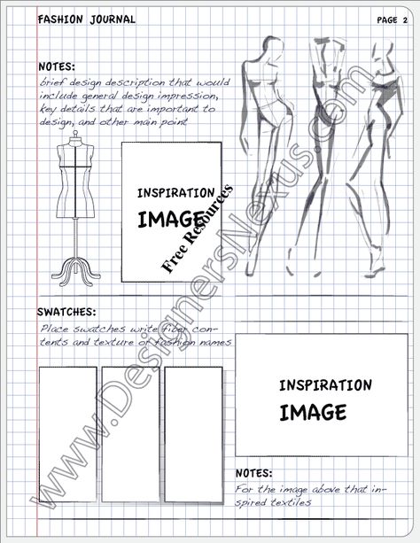 How to Make a Fashion Portfolio Journal Portfolio, Design Portfolio Layout, Sketches Fashion, Fashion Portfolio Layout, Portfolio Fashion, Fashion Journal, Theater Design, Braids Ideas, Design Journal